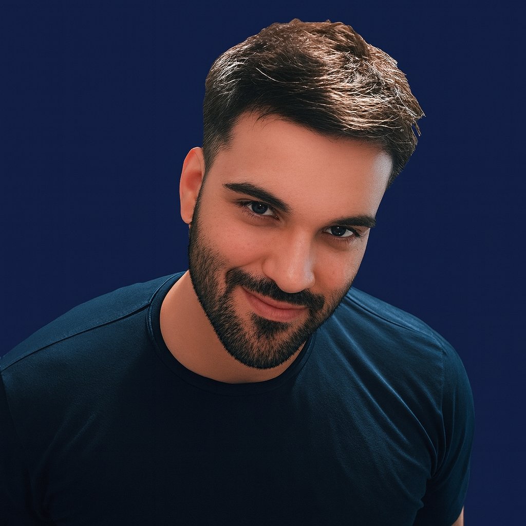 Tallis Pinho